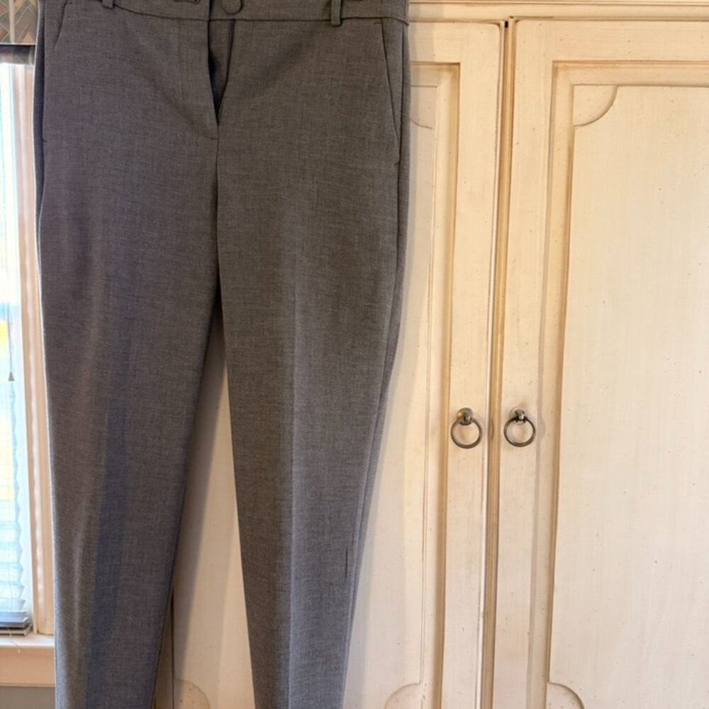 J Crew High Rise Cameron Pant - Picture 4 of 4